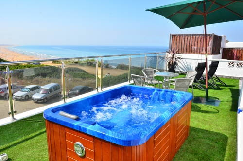 Apartamentos Turísticos La Boutique del Mar