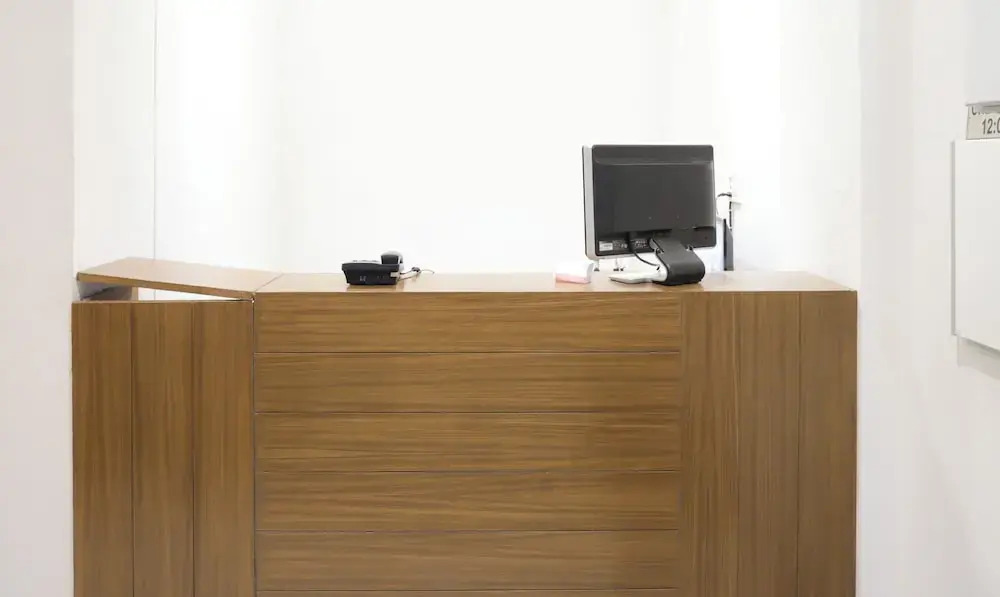 Hotel Kamron Airport Rd Sector 78 Mohali