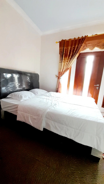 Homestay Merpati Dieng Syariah RedPartner