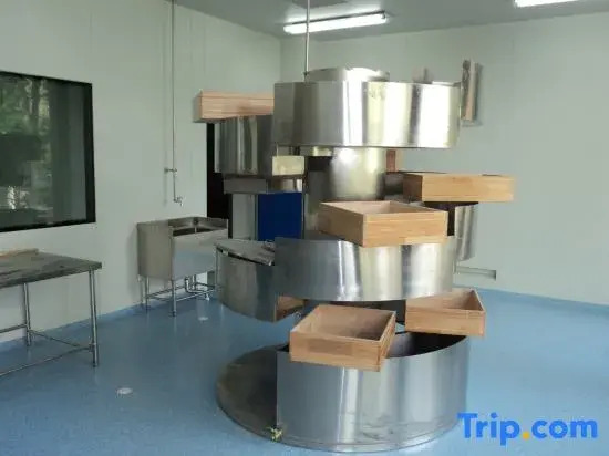 Tianyi Tea Homestay