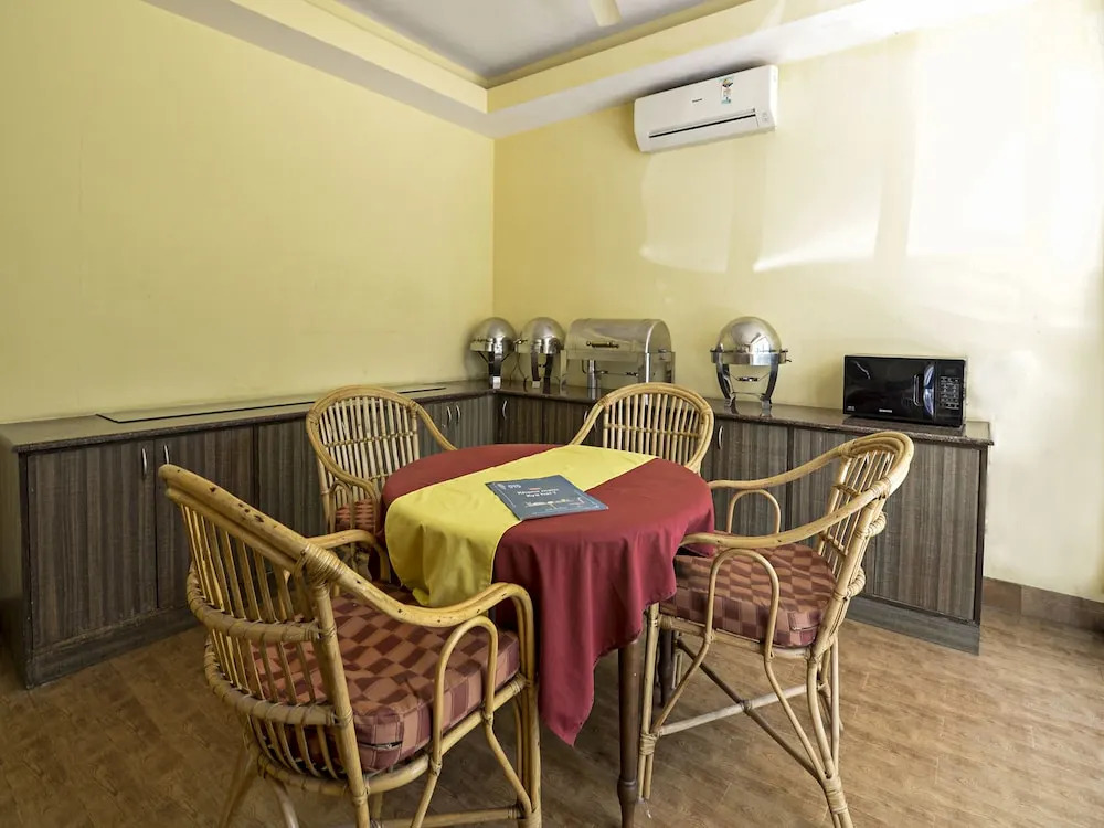 OYO Rooms 078 Near KFC Circle Calangute