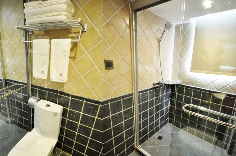 Gulangyu Huating Inn Haitan
