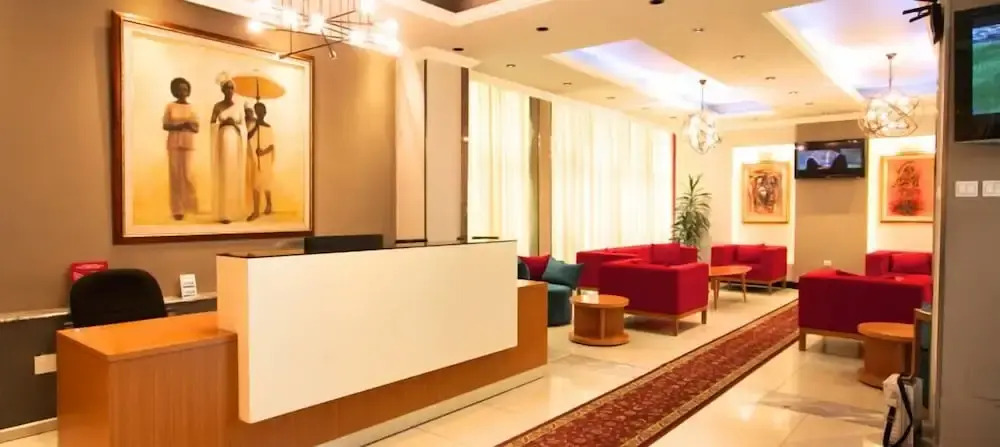 Nigist Towers Hotel and Apartments