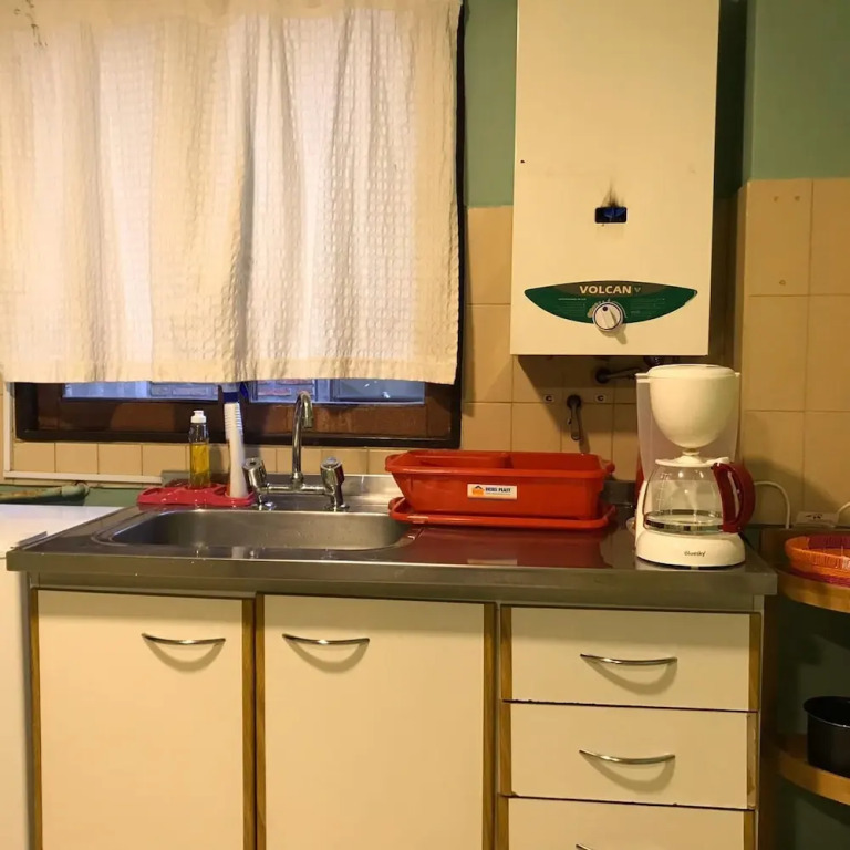 Departamento Belgrano 4
