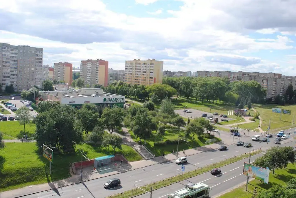 Комфорт.Аренда Минск 4