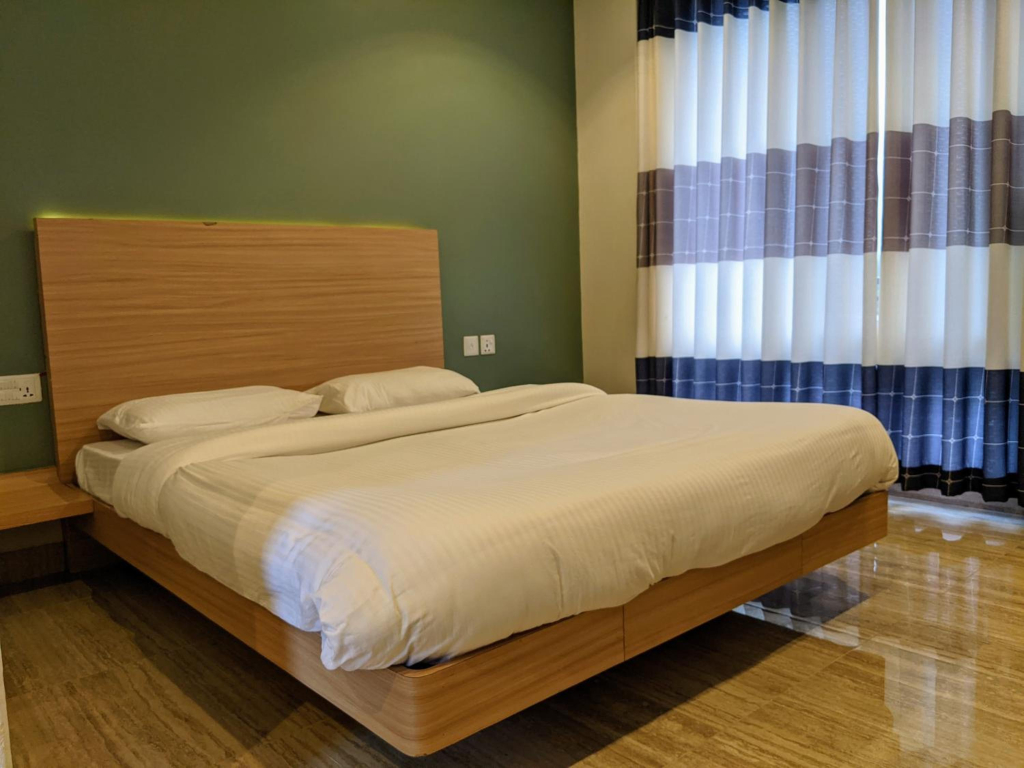 Gantavya Resort