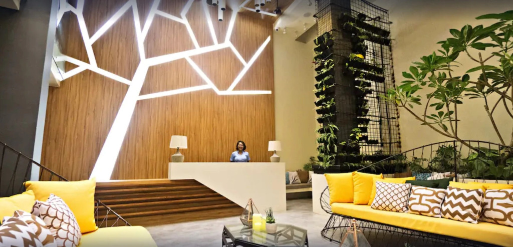 Ferra Hotel and Garden Suites