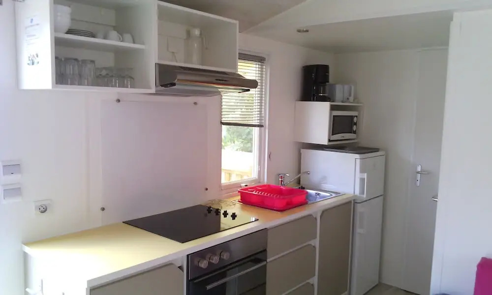 Camping Paradis 5 étoiles A La Corniche La Rochelle Angoulins