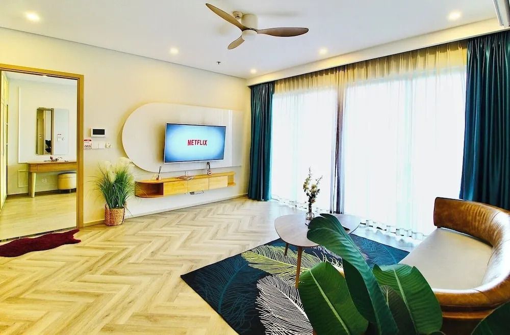 The Sóng Apartment Vũng Tàu - Mita House
