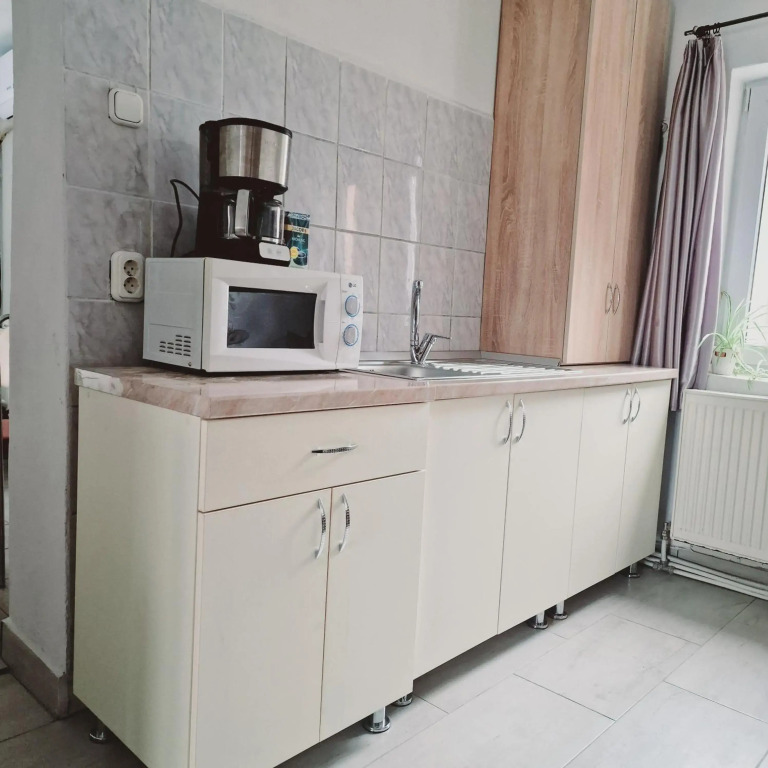 Seventeen -Apartament la casa