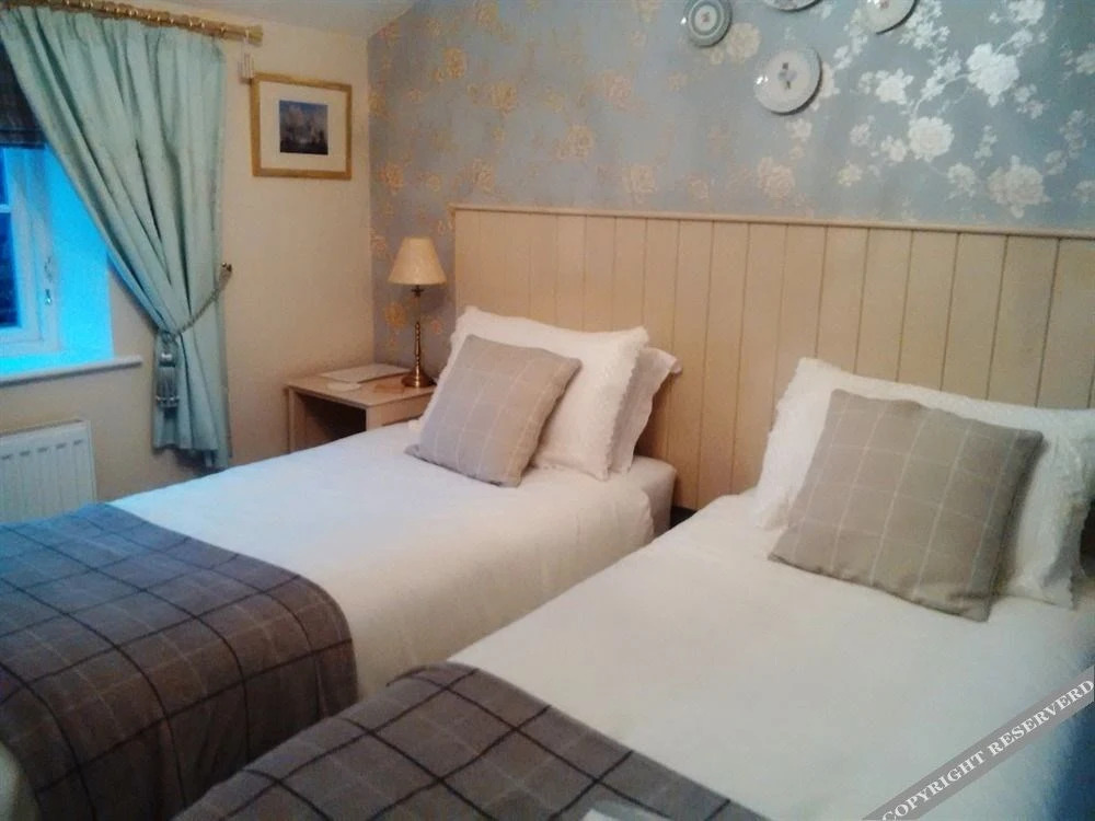 Bridge House B&B