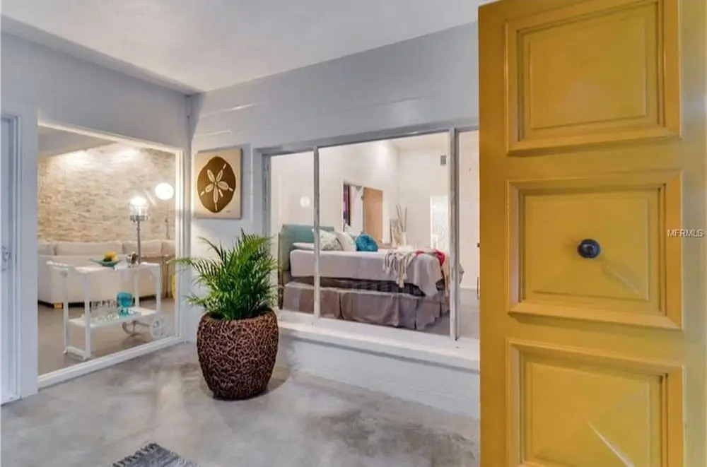 Calle de Peru by Beachside Management
