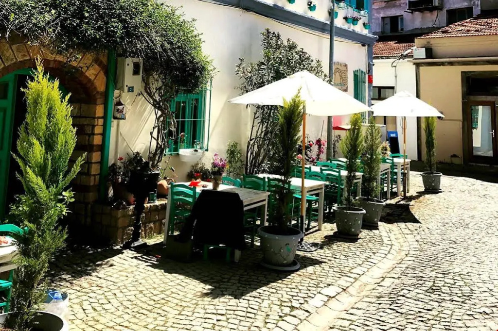 Posthane Hotel