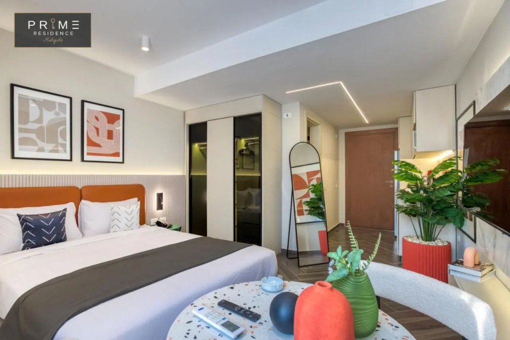 Prime Residence Heliopolis