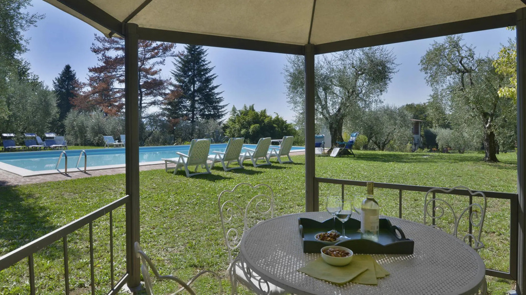 Villa Alida 12, Emma Villas