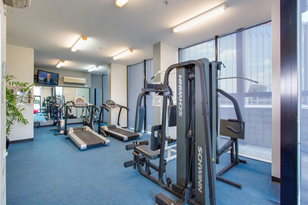 Republic Apartments Brisbane City