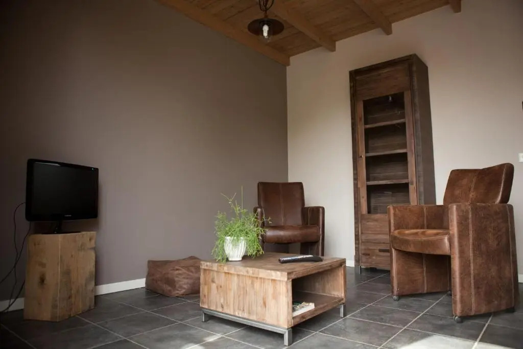 Bed & Breakfast de Bimd Hoeve