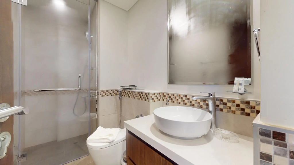 Business Bay - Vera Residences 1311