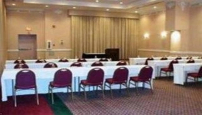 Clarion Hotel & Convention Center - Atlantic City West