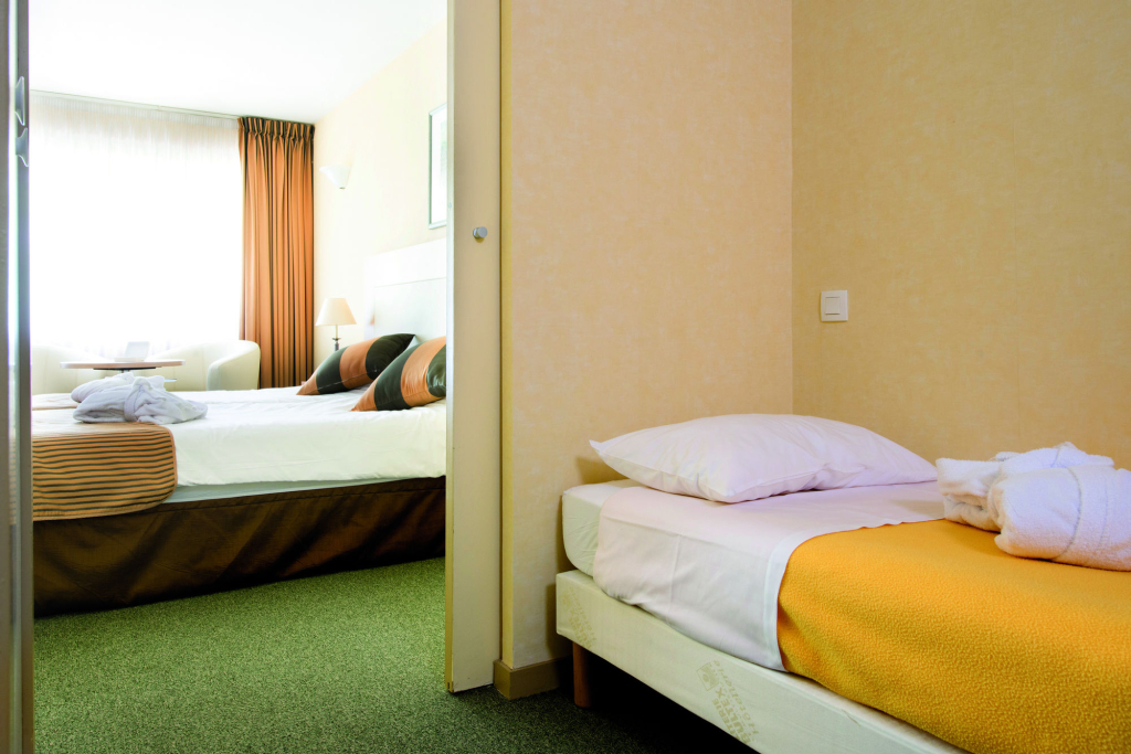 Hotel *** & Spa Vacances Bleues Villa Marlioz
