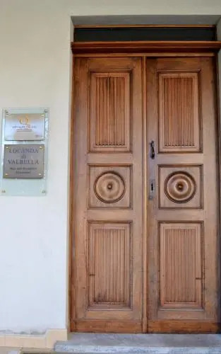 La Locanda di Valbella