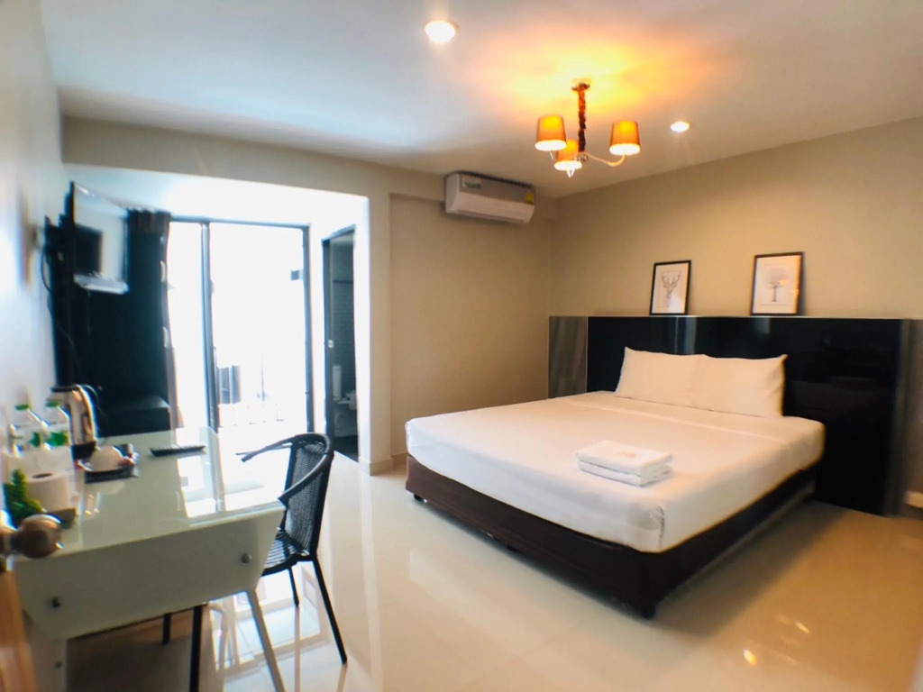 Sumalee Residence