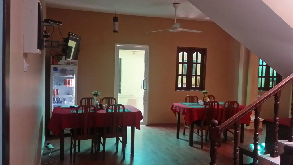 Skai Lodge