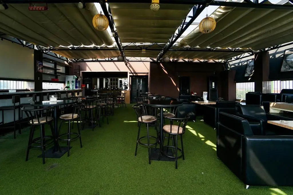 Maumu Hotel & Lounge