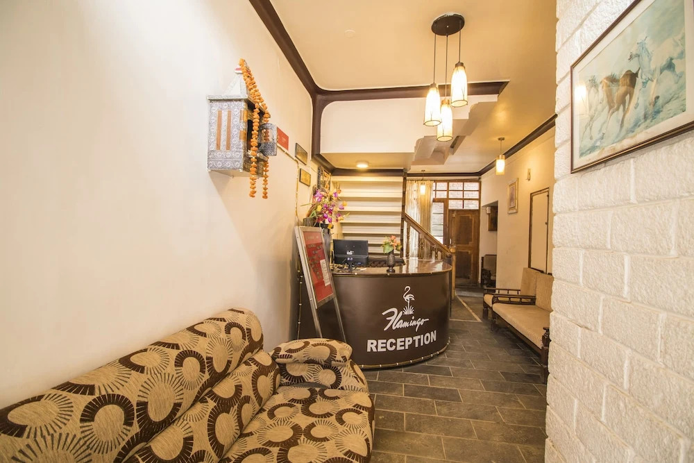 Flamingo Resort, Manali