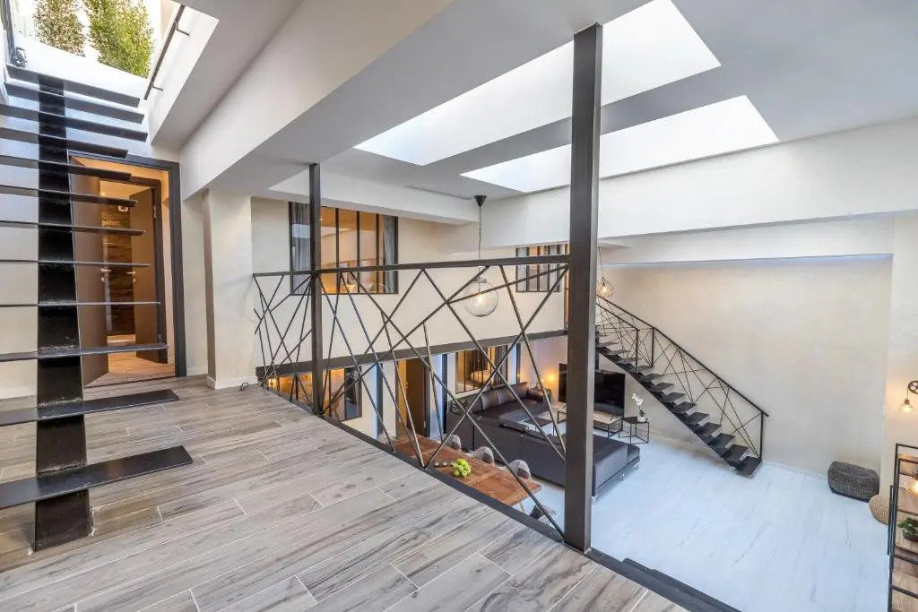 Résidence Montaigne - Luxurious - 350m Palais - LRA Cannes