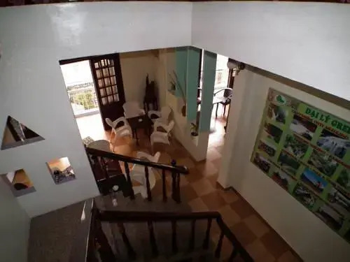 Dalat Coffee House Homestay