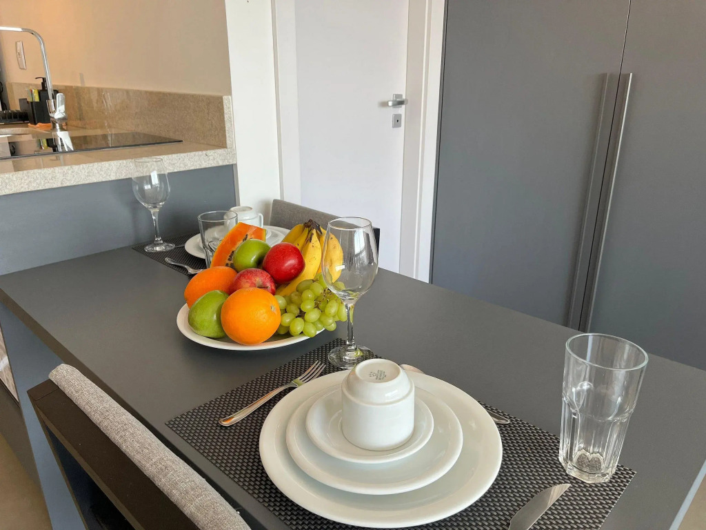 Liv   Apartamento 1410