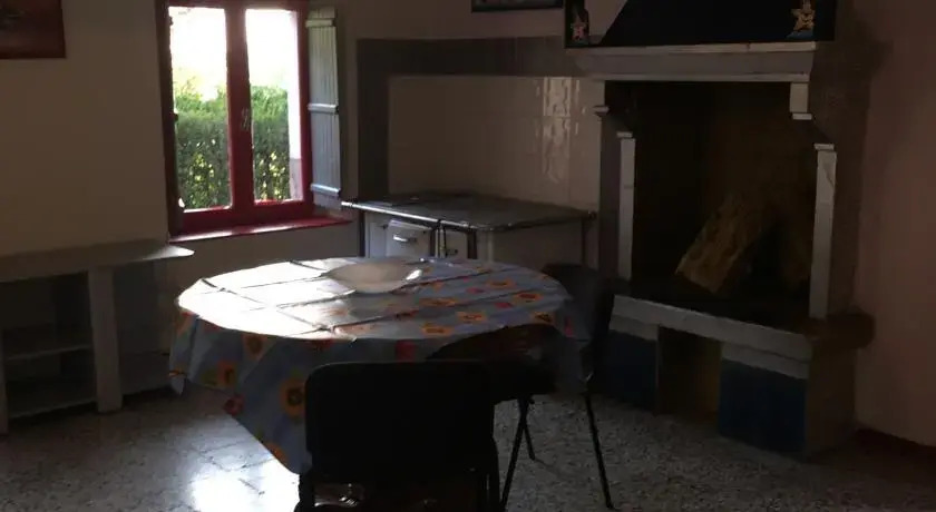B&B La Tana dello Scoiattolo