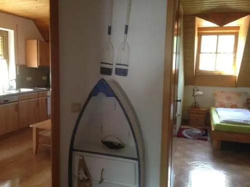Ferienwohnungen Stahl
