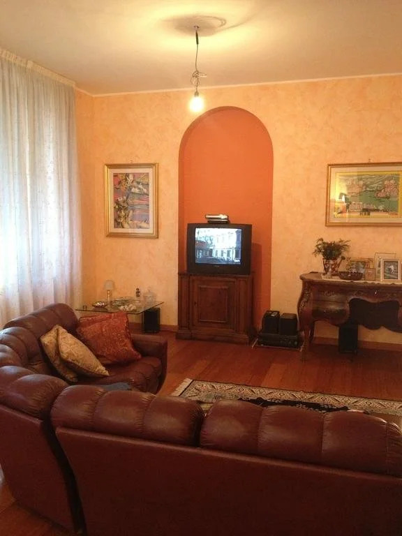 B&B In Liberty Style