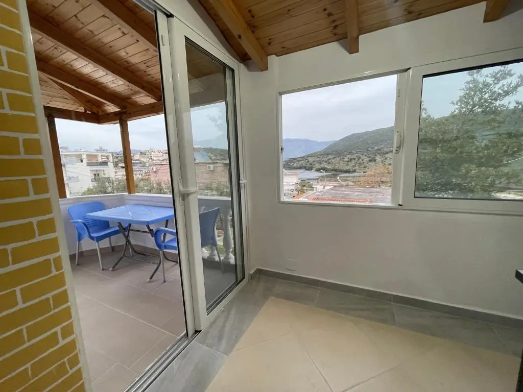 Golden Villa Ksamil