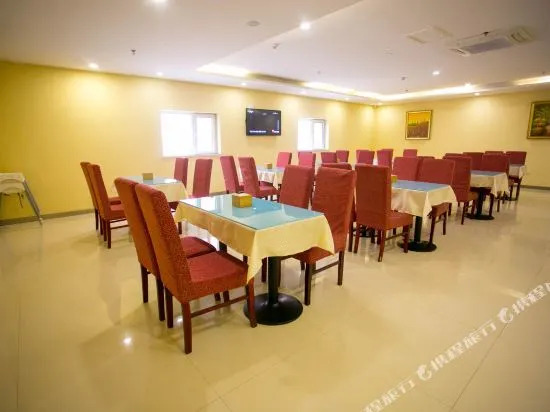 Hanting Hotel (Xinzhou Qiyi North Road)