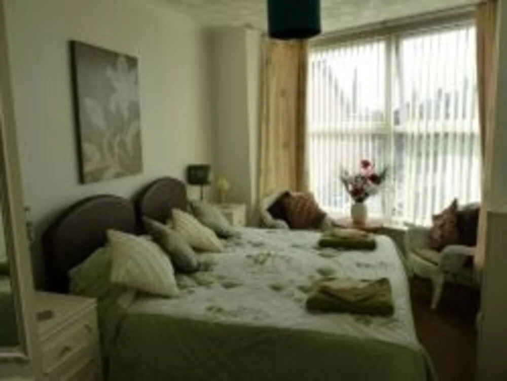 Hallam Guest House