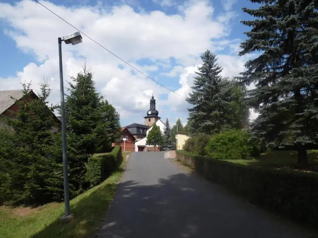 Thüringer Landhotel Edelhof
