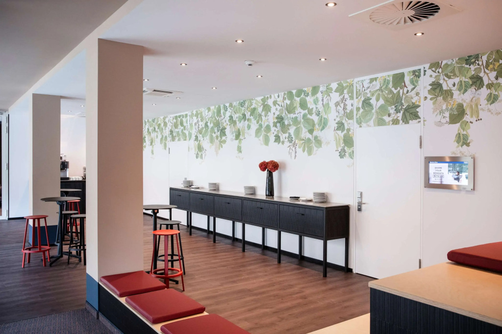 Hotel Berlin, Berlin, a member of Radisson Individuals
