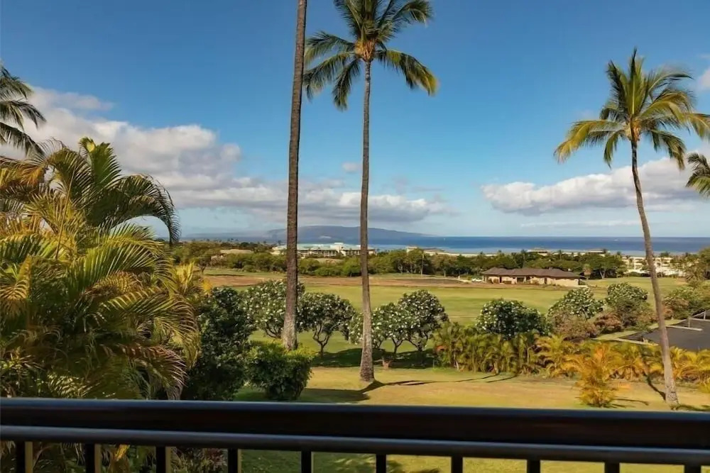 Wailea Ekolu, #312 1 Bedroom Condo By Redawning