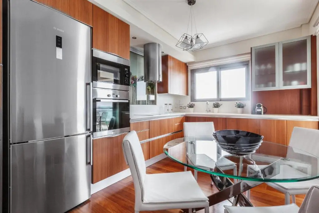 DN Sea Apartments