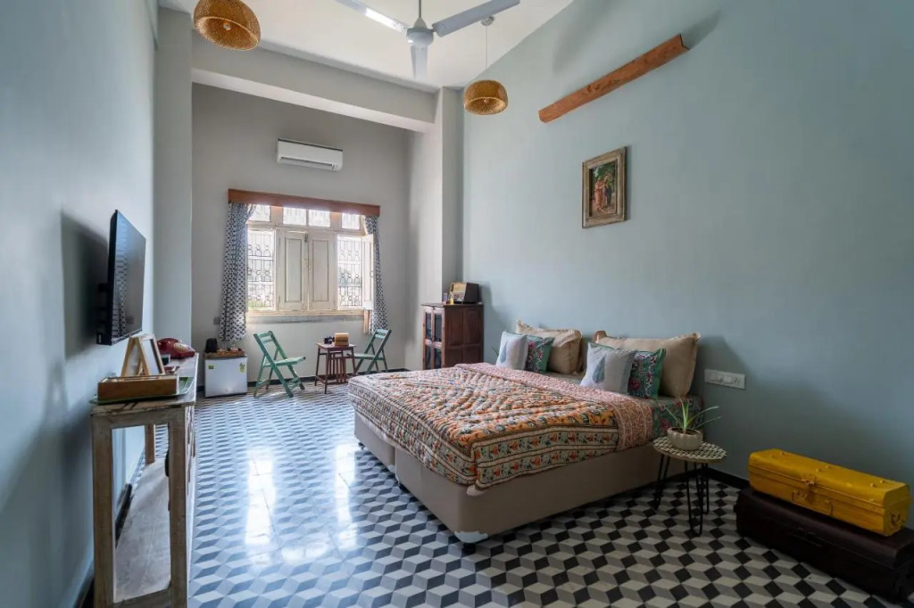 Kol Pol Mohalla Boutique Hotel