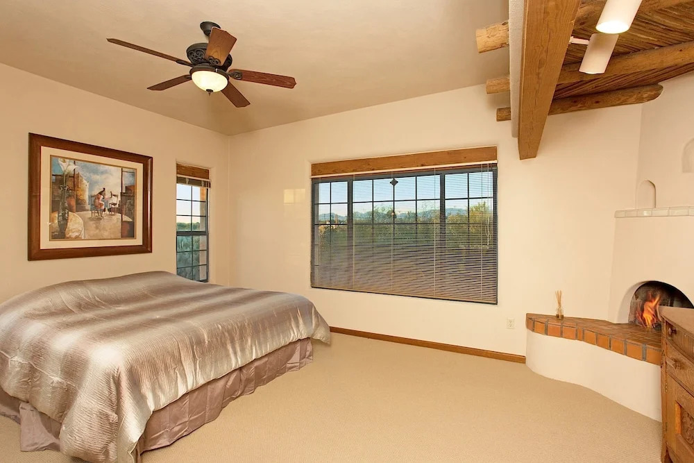 Saguaro Serenity 3 BR by Casago