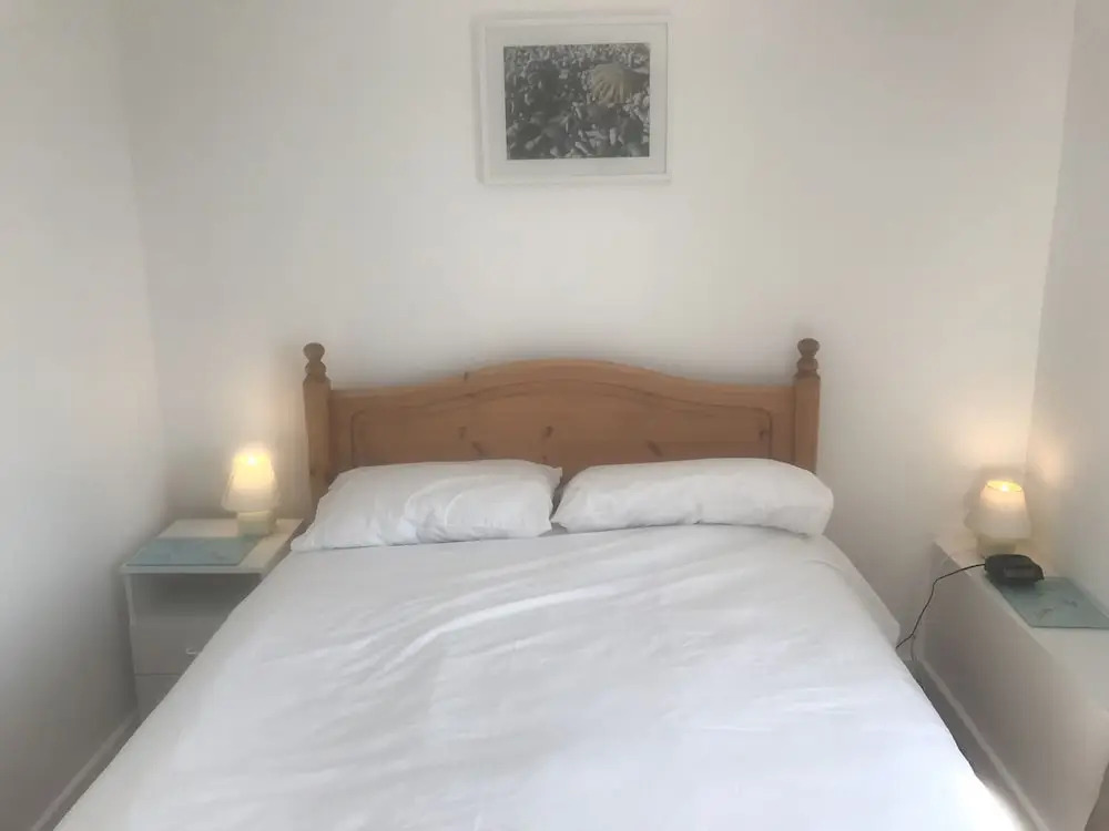 Otterburn 1 in the Remote Scottish Highlands With Breathtaking Seaviews