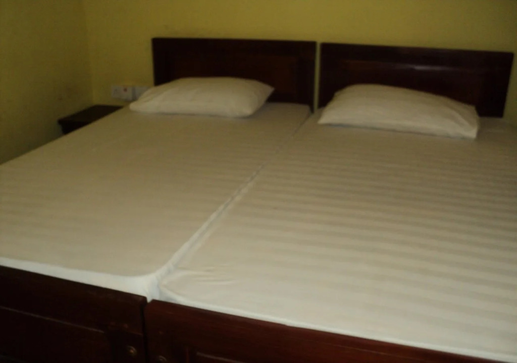 Sea Way Hotel