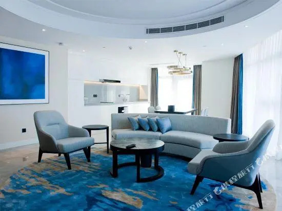 The Ming's Apartment