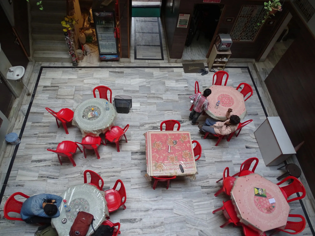Teerth Guest House
