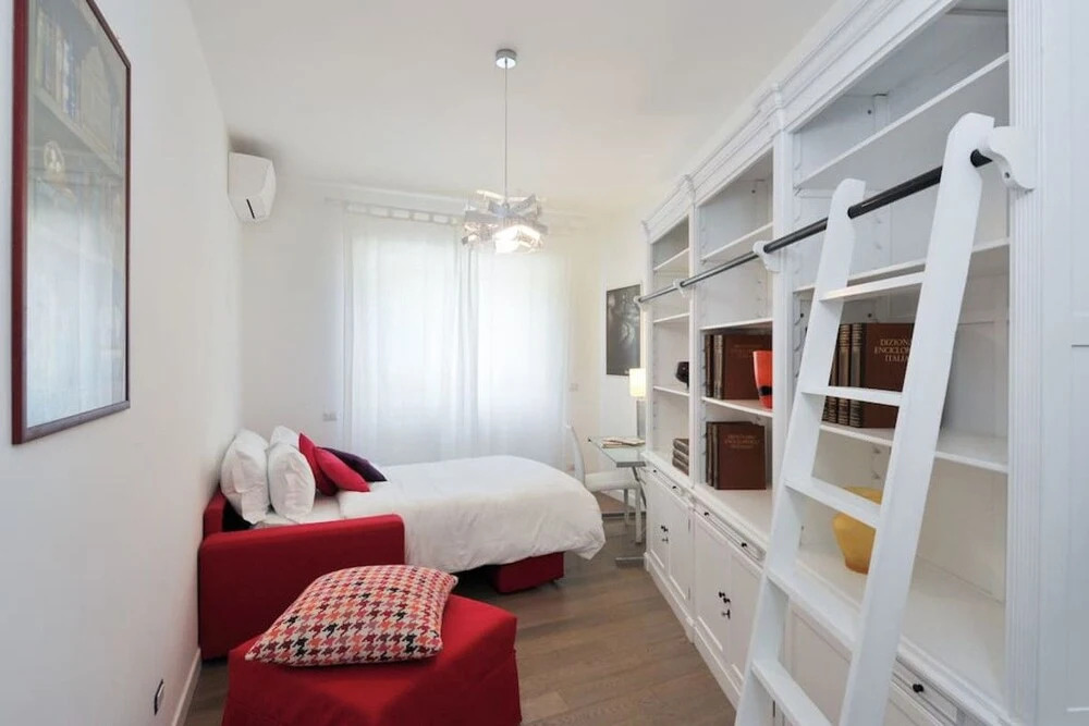 Bright and Beautiful 1 bed Flat in Lovely Area