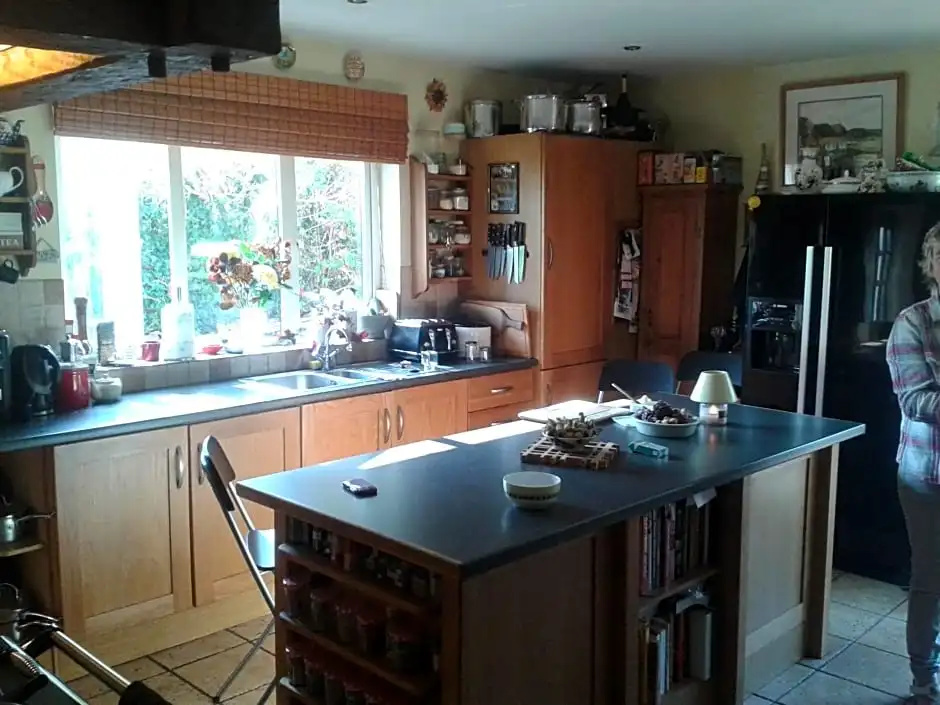 Whitehead Bed and Breakfast